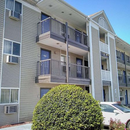 Studio 6-Fayetteville, Nc - Fort Liberty Area 외부 사진