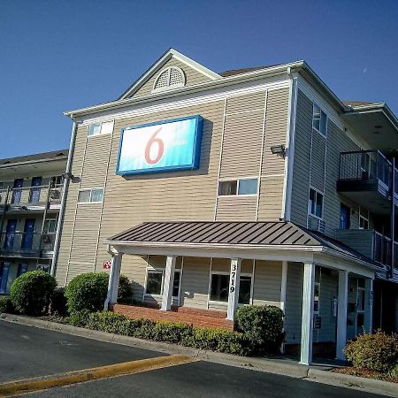 Studio 6-Fayetteville, Nc - Fort Liberty Area 외부 사진