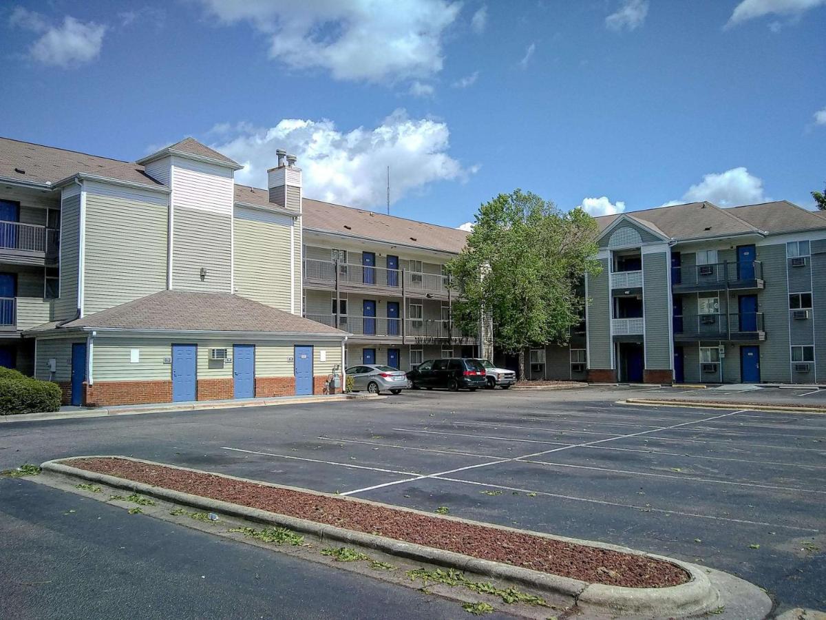 Studio 6-Fayetteville, Nc - Fort Liberty Area 외부 사진