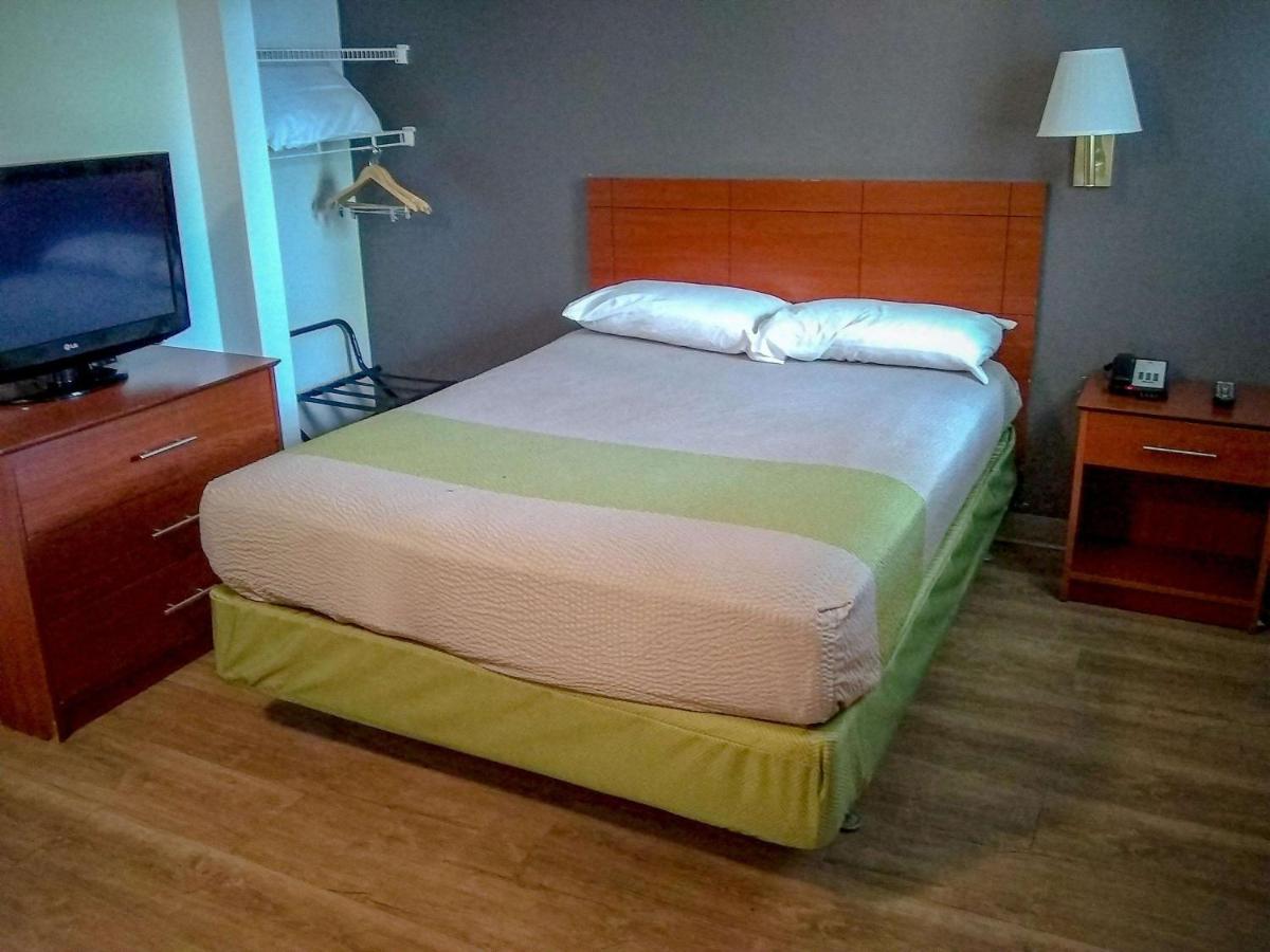 Studio 6-Fayetteville, Nc - Fort Liberty Area 외부 사진