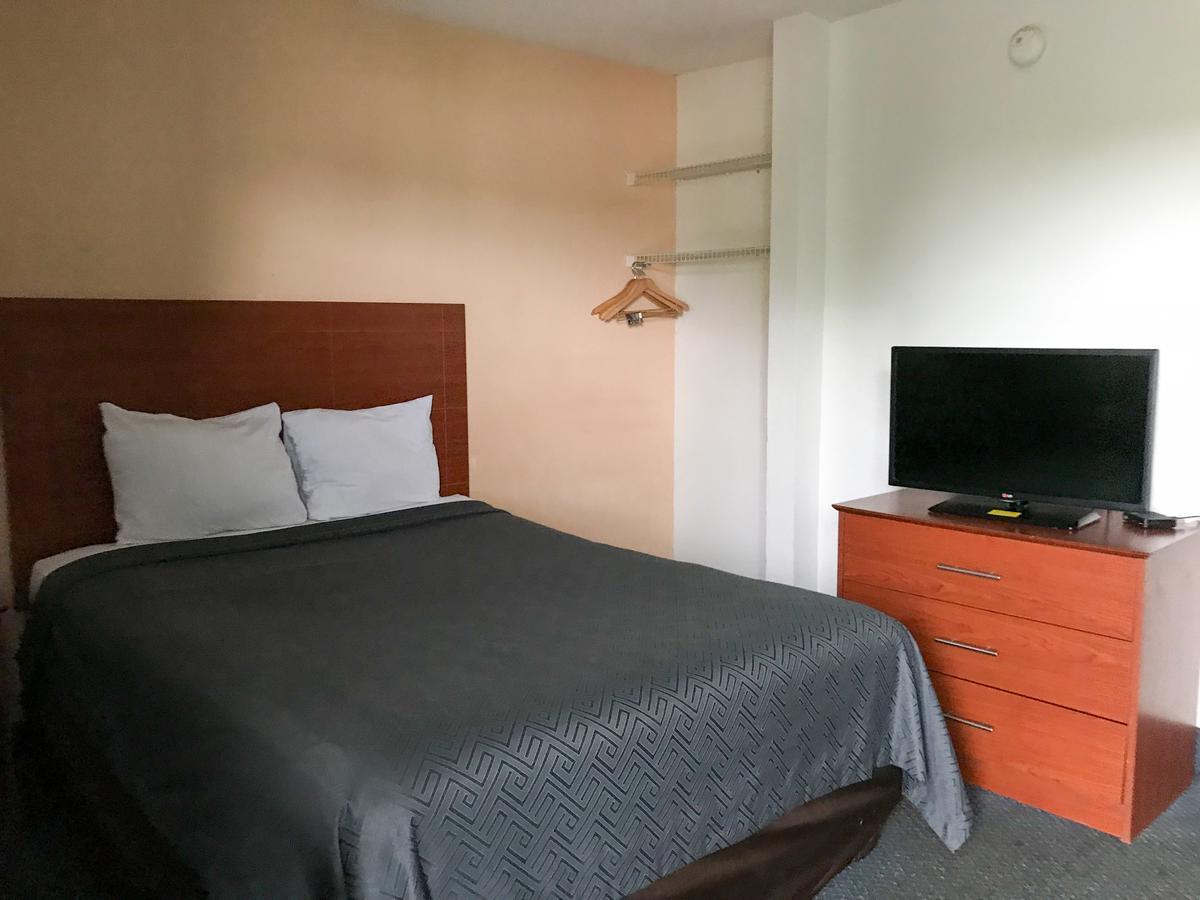 Studio 6-Fayetteville, Nc - Fort Liberty Area 외부 사진