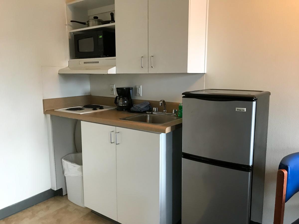 Studio 6-Fayetteville, Nc - Fort Liberty Area 외부 사진