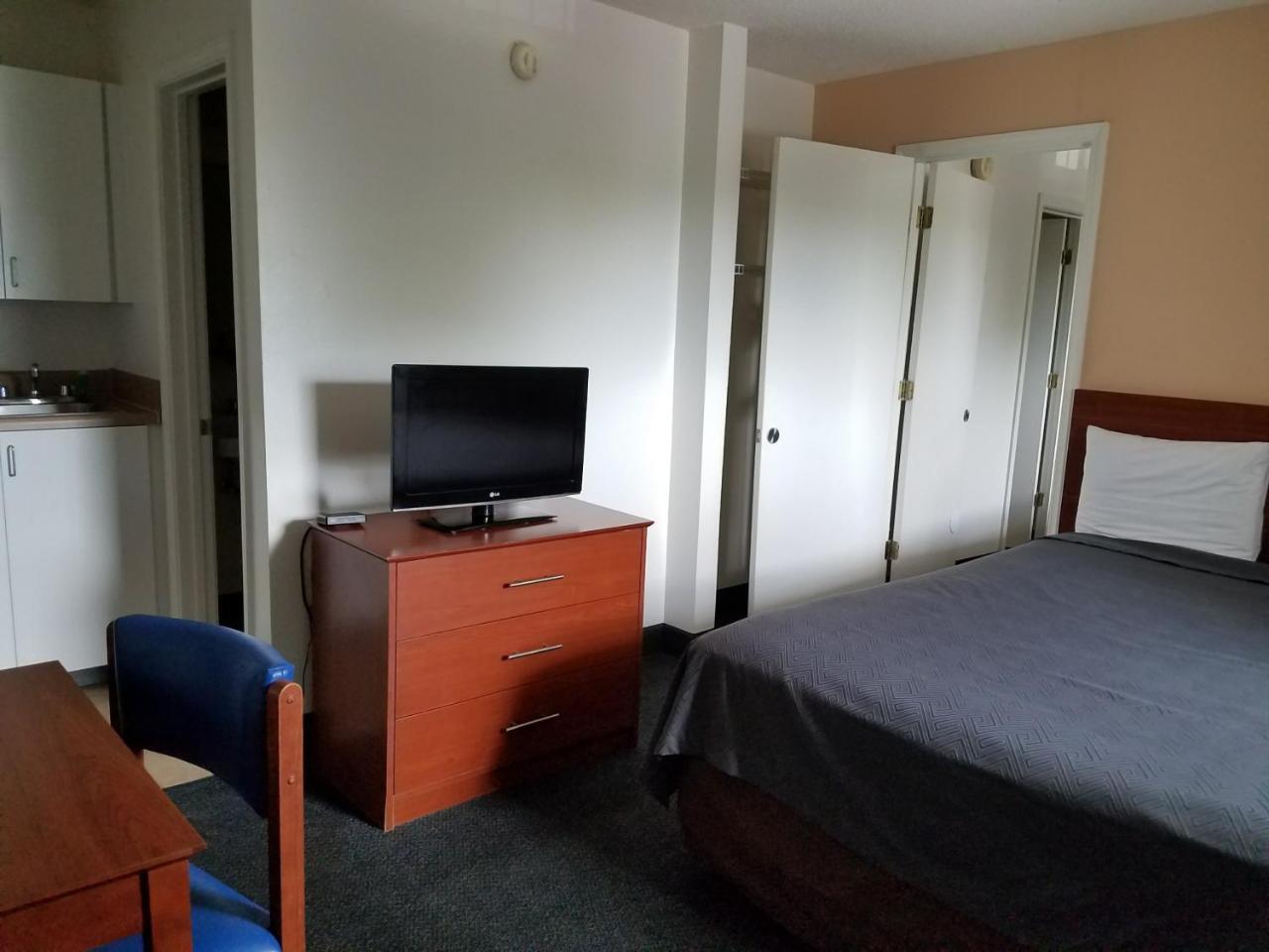 Studio 6-Fayetteville, Nc - Fort Liberty Area 외부 사진